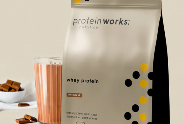 Protein Works
